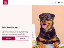 Thehonestkitchen