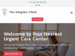Thekingsleyclinic