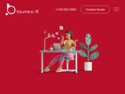 Blumesofts