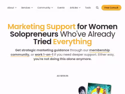 Womenconquerbiz