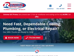 Reliableair
