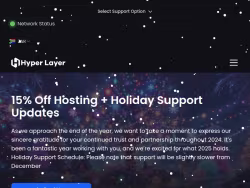 Hyperlayer