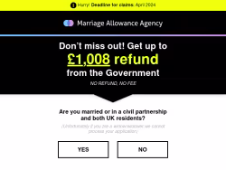 Marriageallowanceagency