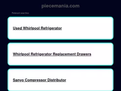 Piecemania