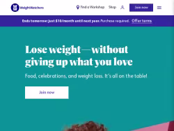 Weightwatchers