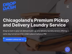 Dropanddash