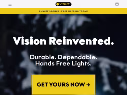 Visuslights