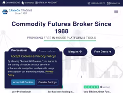 Cannontrading