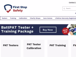 Firststopsafety
