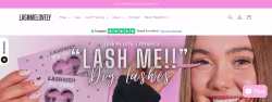 Lashmelovely