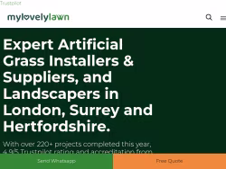 Mylovelylawn