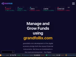 Grandfollix