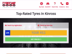 Tyrefair