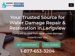 Waterdamagelongview