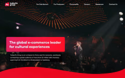 Todaytixgroup