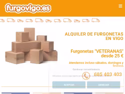 Furgovigo