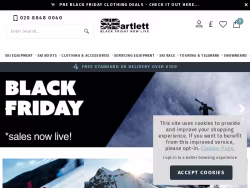 Skibartlett
