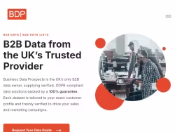 Businessdataprospects