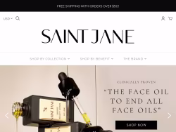 Saintjanebeauty