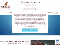 Kaffeezentrale