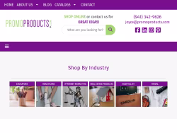 Promoproducts