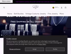 Swiftthriftshop