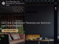 Eliteremodelersbuildersllc