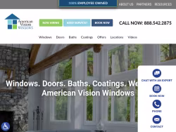 Americanvisionwindows