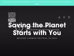 Carbonneutralbritain