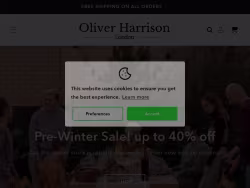 Oliverharrisonlondon