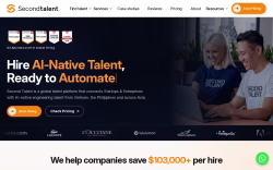 Second Talent