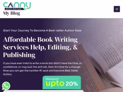 Cannybookwriters