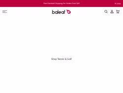 Baleaf