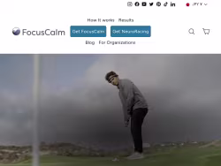 Focuscalm