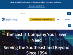 Infosystemsinc