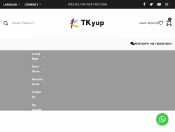 Tkyup