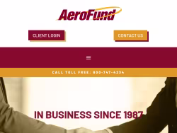 Aerofund