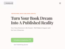 Firebrandpublishing