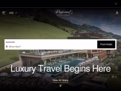 Preferredhotels