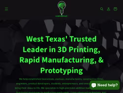 Contrive3d