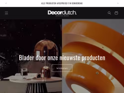 Decordutch logo