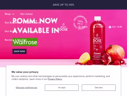 Dailydosejuice