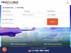 Bestfaredeal