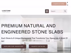 Luxstone