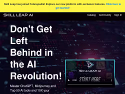 Skillleap