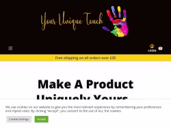 Youruniquetouch