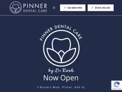 Pinnerdentalcare