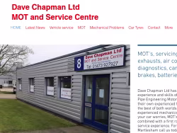 Davechapmanltd