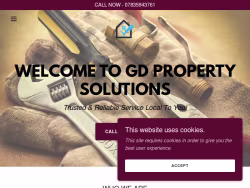 Gdpropertysolutions