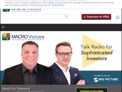 Macrovoices